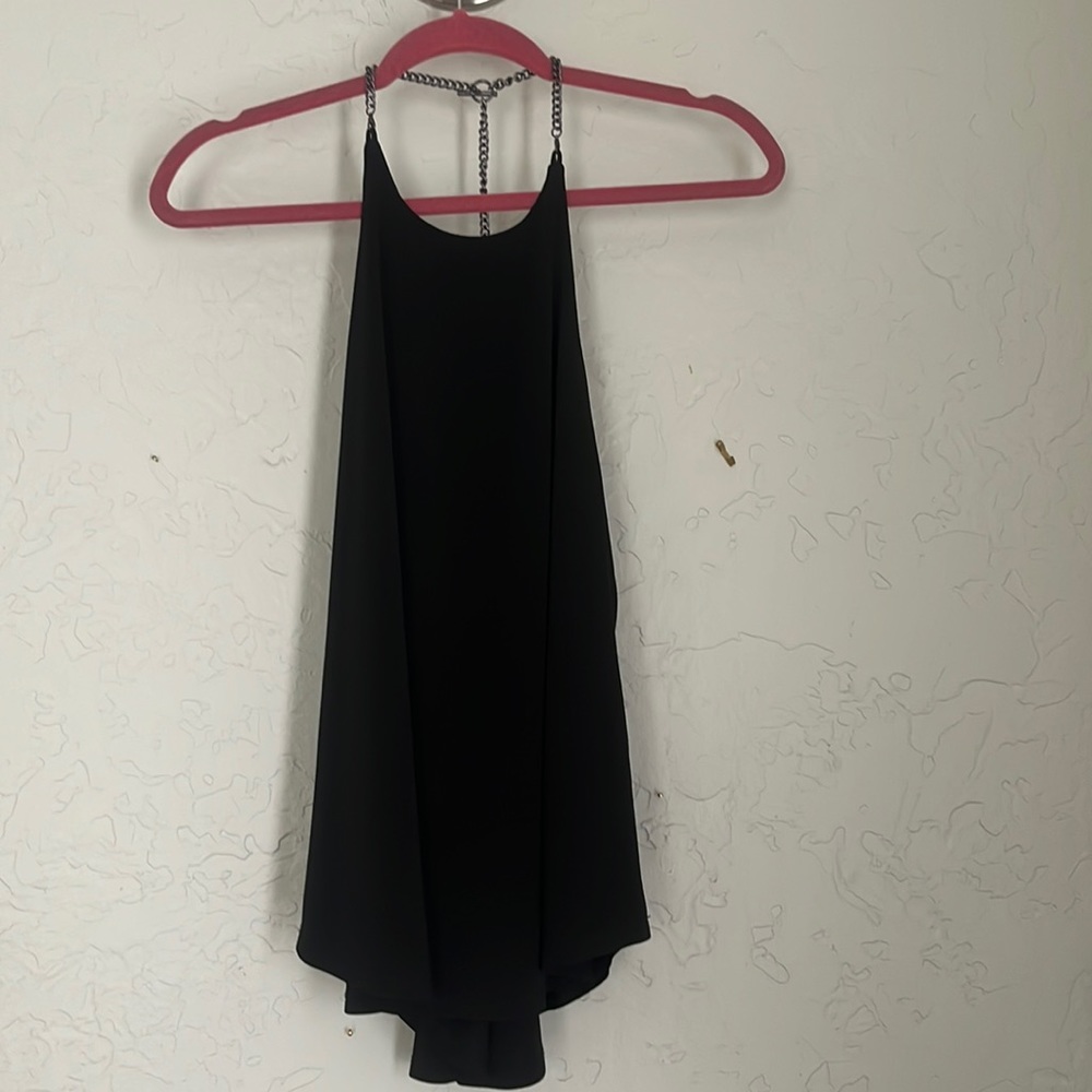 ASTR Chain Link Tank